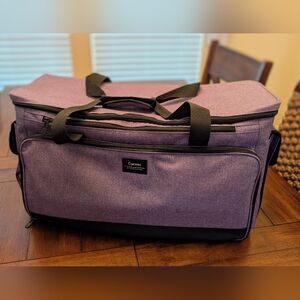 Sewing Machine Bag ( No Accessories Included)